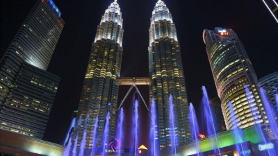 Τα πιο «ινσταγκραμικά» κτίρια του κόσμου για το 2025