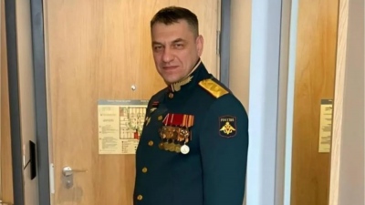 Το απερίσκεπτο λάθος στη Dobropillya που οδήγησε στην παραίτηση του Ρώσου Αντιστράτηγου Sukhrab Akhmedov