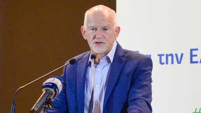 Γ. Παπανδρέου: Εμείς δεν θα γίνουμε δεκανίκι κανενός – Σηκώσαμε στις πλάτες μας τη διάσωση της χώρας