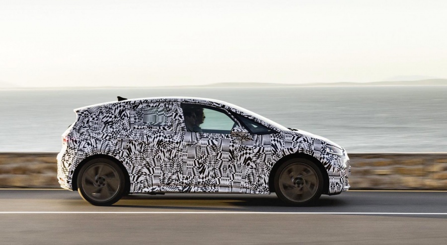 Στους δρόμους και επισήμως το Volkswagen ID