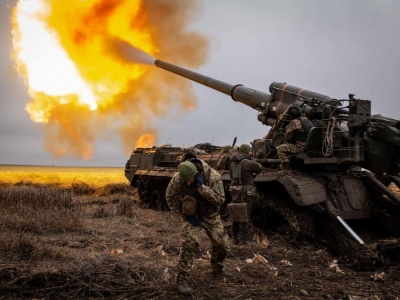 Βαριές απώλειες των Ουκρανών στο Krasny Liman – Έχασαν 170 στρατιωτικούς σε 24 ώρες