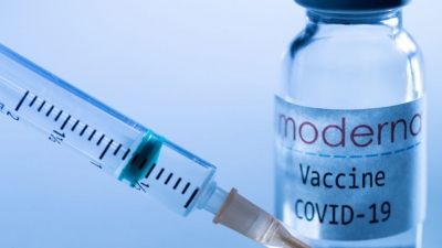 Βρετανία - Η πρώτη χώρα που ενέκρινε εμβόλιο κατά της Omicron - Ποιες ηλικίες αφορά