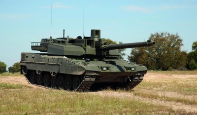 Γαλλο - γερμανικός άξονας στην κατασκευή άρματος μάχης νέας γενιάς για την Ουκρανία –  Θα διαδεχθεί τα Leopard 2 και Leclerc