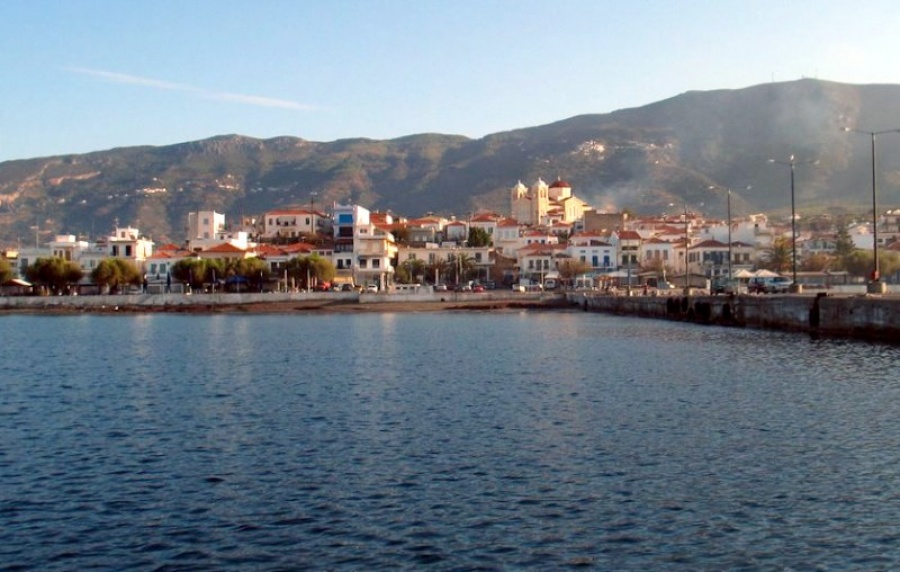 Ισχυρή σεισμική δόνηση 4,5 Ρίχτερ στη Νεάπολη Λακωνίας - Έγινε αισθητή σε πολλές περιοχές