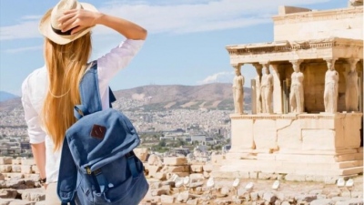 Η θέση της Ελλάδας στον παγκόσμιο τουριστικό δείκτη για το 2024