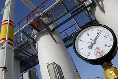 Τουρκία: Προμήθεια 700.000 κ.μ. φυσικού αερίου από τη ρωσική Gazprom