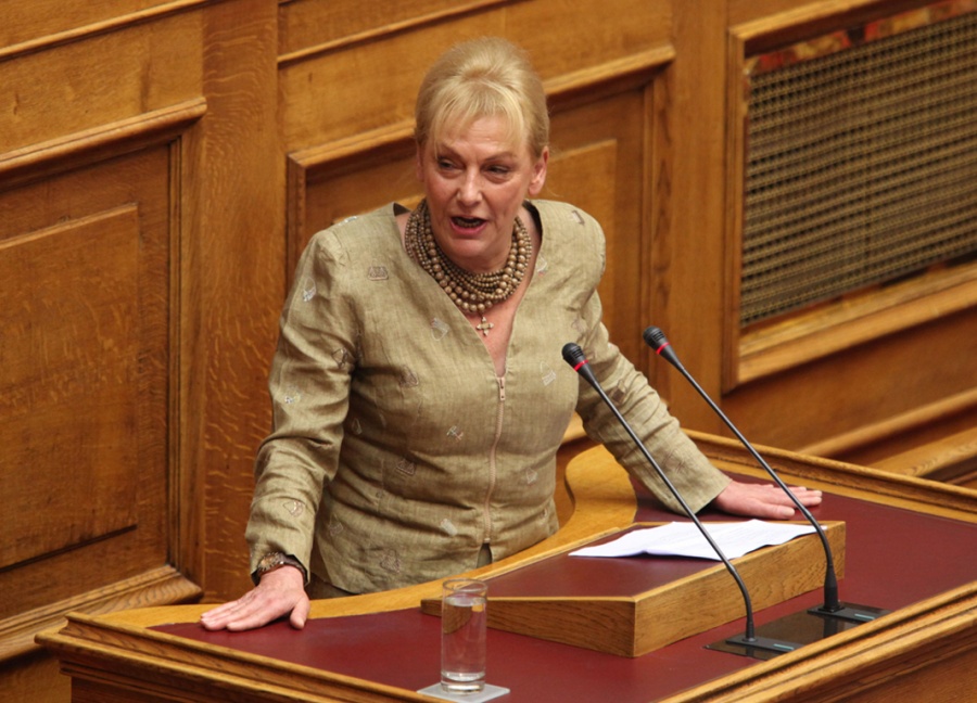 Πιπιλή: Προϋπολογισμός με αταξική συμπεριφορά προς το σύνολο των πολιτών