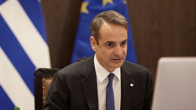 Τα «κέρδη» της Συνόδου και το φρένο Μητσοτάκη για νέα μέτρα – Κρίσιμη η νέα εβδομάδα με Scholz, υπουργούς Ενέργειας και Τουρκία