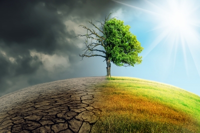 Σύσταση Cluster Καινοτομίας στην Ελλάδα για την προστασία από περιβαλλοντικούς και κλιματικούς κινδύνους