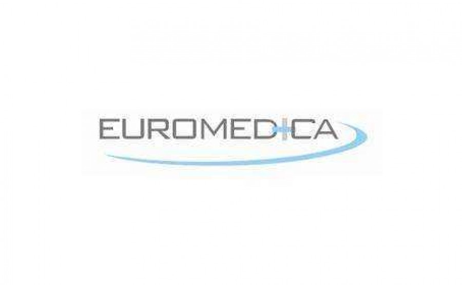 Euromedica: Στη διάθεση του ΕΣΥ 117 κλίνες στη Θεσσαλονίκη και την Κοζάνη