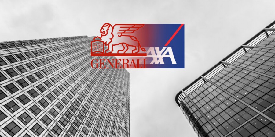 Εντός Ιουνίου 2021 το deal Generali - AXA - Αλλάζει η ασφαλιστική αγορά, τα επόμενα βήματα