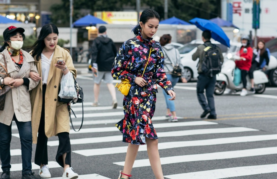 Ακυρώθηκε η Εβδομάδα Μόδας στην Σεούλ λόγω κορωνοϊού