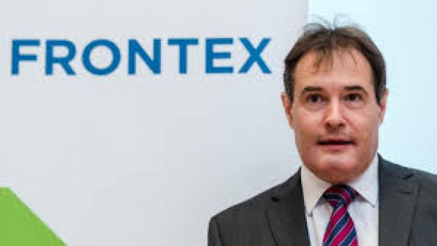 Leggeri (Frontex): Ελλάδα, Ιταλία και Ισπανία παραμένουν τα κύρια σημεία άφιξης των μεταναστών στην Ευρώπη