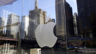 Στα δικαστήρια η Apple για το πρόστιμο των 12 εκ. δολαρίων που επέβαλε η Ρωσία