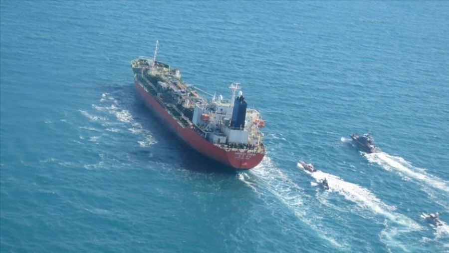 Το Ιράν χαρακτηρίζει ύποπτες τις αναφορές για συμβάντα σε πλοία