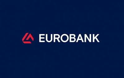Eurobank: Στις αγορές με ομόλογο Tier II, 400 εκατ. ευρώ - Επιτόκιο έως 5%, άνω των 2,5 δισ. ευρώ οι προσφορές