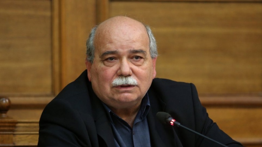 Βούτσης: Η οικονομική κρίση αλλά και συγκυριακά φαινόμενα επηρέασαν αρνητικά τον Τύπο