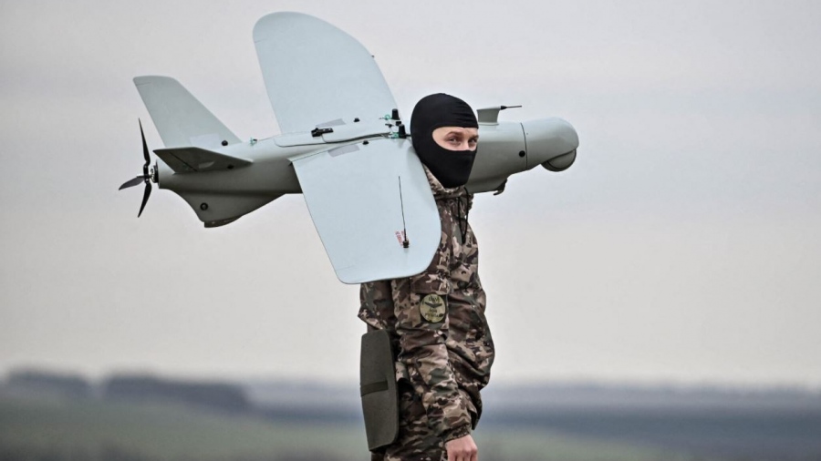 Καταιγίδα αναχαιτίσεων - Η ρωσική αεράμυνα κατέρριψε 124 ουκρανικά drones