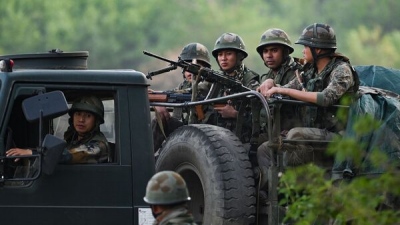 H Ινδία στέλνει 10.000 στρατιώτες στα σύνορα με την Κίνα - Η στρατηγική σημασία των βόρειων συνόρων