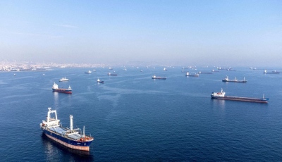 Ρωσία: Θέλει να επιβάλει αυστηρό έλεγχο στα πλοία της Μαύρης Θάλασσας