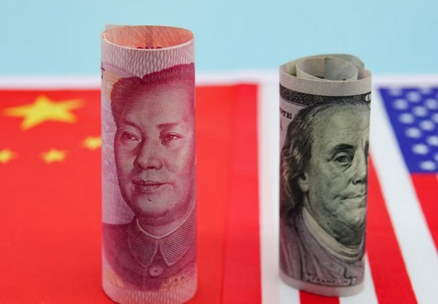 Νομισματική επανάσταση BRICS - Η παγκόσμια διείσδυση του γουάν σε 185 χώρες, γκρεμίζει το δολάριο από τον θρόνο του