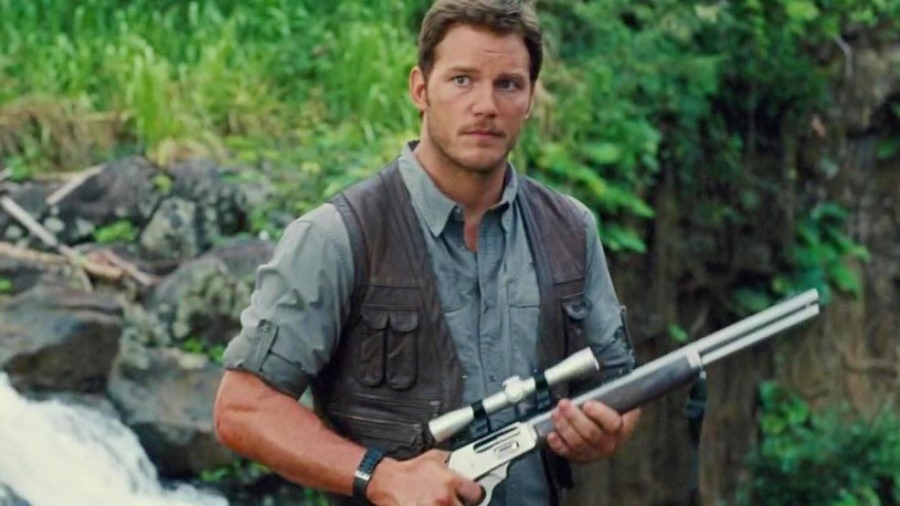 Ανοξείδωτο Marlin 1895 45-70 - JURASSIC GUN