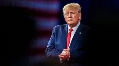 Ο Trump δεν είναι «τέρας» - Οι Δημοκρατικοί θα εντείνουν τις επιθέσεις εναντίον του όσο πλησιάζουν οι εκλογές