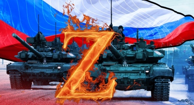 Το ιστορικό της σύγκρουσης στην Ουκρανία – Τα γεγονότα που οδήγησαν στην Ειδική Στρατιωτική Επιχείρηση