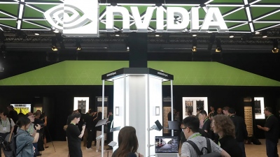 «Σεισμός» στην τεχνητή νοημοσύνη: Η Nvidia εξαγοράζει την Hugging Face για 12,9 δισ. δολάρια