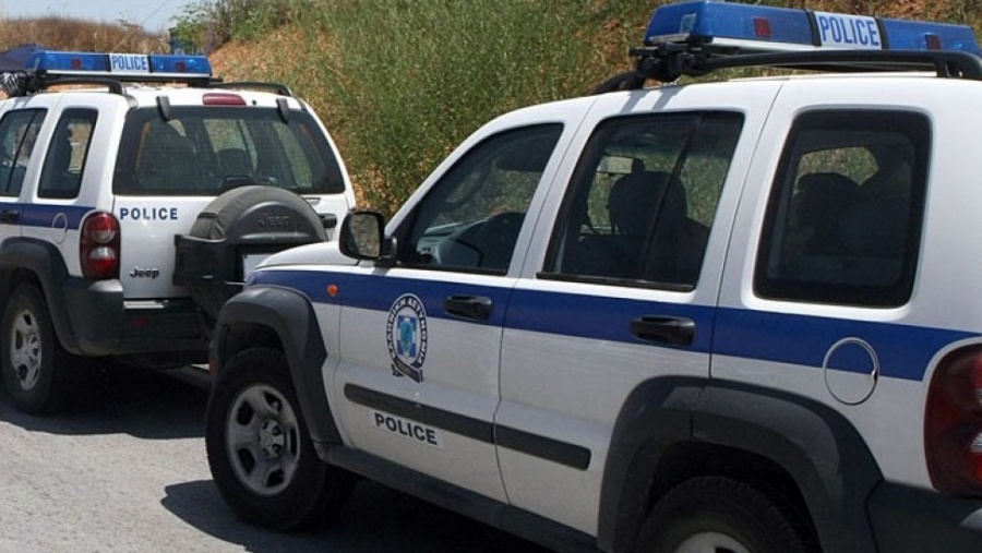 Θεσσαλονίκη: Αστυνομική παρέμβαση στην παραλία της Περαίας για όσους δεν μένουν σπίτι