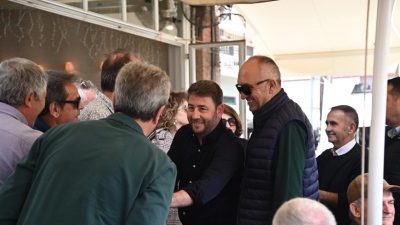 Εκλογές 2023 - Ανδρουλάκης: Προτείνουμε νέο ΕΚΑΣ για 350.000 συνταξιούχους