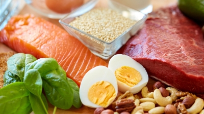 Συνταγές για να αυξήσετε την πρωτεΐνη στο πρωινό σας