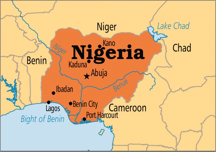 Νιγηρία: Αυξάνονται οι εστίες ανεξήγητων θανάτων στο βόρειο τμήμα της χώρας - Φόβοι για μεγάλη εξάπλωση του κορωνοϊου