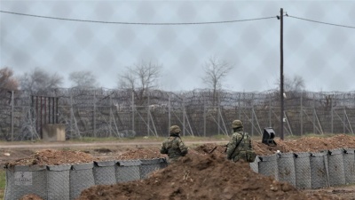Νέα πρόκληση με πυροβολισμούς από Τούρκους στον Έβρο