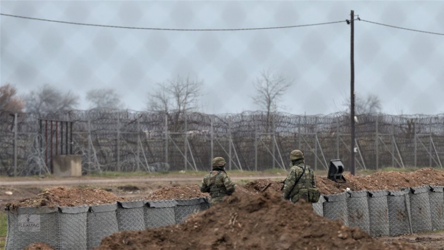 Νέα πρόκληση με πυροβολισμούς από Τούρκους στον Έβρο