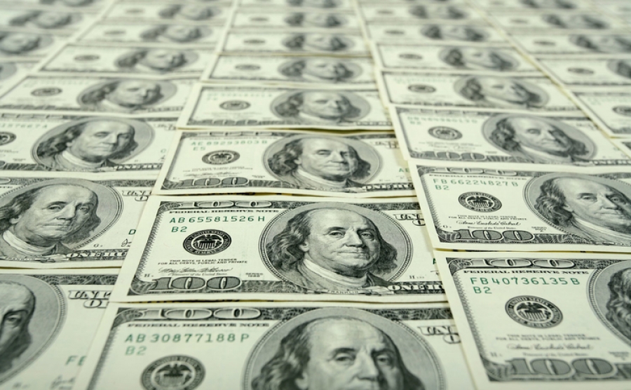 ΗΠΑ - Markit: Μικρή επιβράδυνση στο σύνθετο δείκτη PMI τον Ιούνιο, στις 63,9 μονάδες - Ρεκόρ στη μεταποίηση