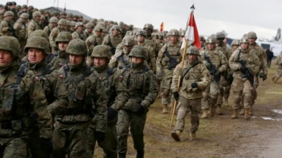 Αποκάλυψη - Το πολωνικό βαθύ κράτος ήθελε να ξεκινήσει πόλεμο με τη Ρωσία - Απέκρυψαν πληροφορίες από τον Πρόεδρο