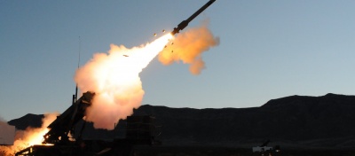 Άσκηση ετοιμότητας της Αεράμυνας