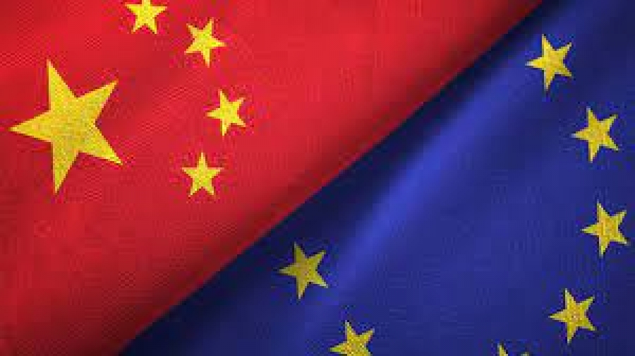 Κομισιόν: Πρόστιμα και μπλόκο σε συμφωνίες στην Ευρώπη για τις κινεζικές κρατικές εταιρείες