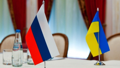Ρωσία: Διαπραγματεύσεις με την Ουκρανία μόλις αποδεχθεί τη νέα πραγματικότητα