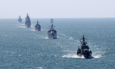 Μ. Βρετανία: Η Ρωσία θα βάλει στο στόχαστρο εμπορικά πλοία στην Μαύρη Θάλασσα και θα κατηγορήσει την Ουκρανία