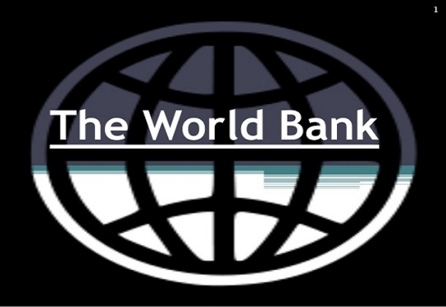 World Bank: Αύξηση 10,8% στα 528 δισ. δολ. για τις μεταφορές συναλλάγματος στις πιο φτωχές χώρες