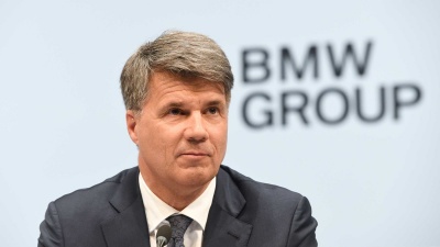 Krueger (CEO BMW) προς Boris Johnson για το Brexit: Άκου τις επιχειρήσεις και την οικονομία