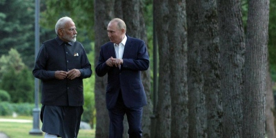 Νέα απομάκρυνση της Ινδία από τη Ρωσία – Αποχωρεί από την έρευνα και εξόρυξη λιθίου στο Μάλι: Άλλαξαν οι προτεραιότητες της χώρας