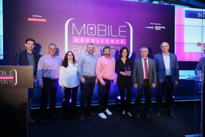 Χρυσή διάκριση για το «Drive On» της INTERAMERICAN στην Οδική Βοήθεια