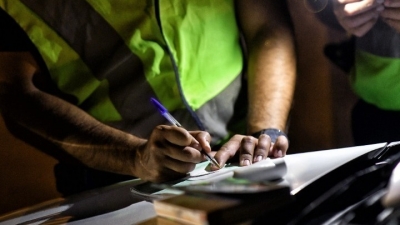 Συνεχείς οι έλεγχοι της ΔΙΜΕΑ και τις ημέρες των εορτών