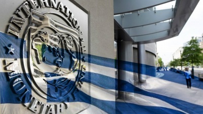 Prorata: Το 57% των Ελλήνων δεν θέλει την παραμονή του ΔΝΤ στο ελληνικό πρόγραμμα