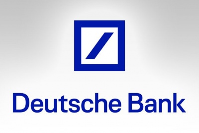 Deutsche Bank: Απώλειες άνω του 3% για τη μετοχή σε ιστορικά χαμηλά, μετά τα αποτελέσματα γ' 3μηνου 2018