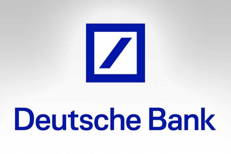 Deutsche Bank: Απώλειες άνω του 3% για τη μετοχή σε ιστορικά χαμηλά, μετά τα αποτελέσματα γ' 3μηνου 2018