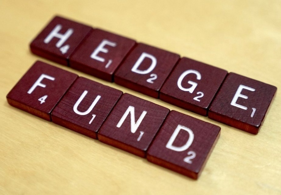 Τα hedge funds έχουν το 2019 τη χειρότερη αρχή από το 2012, έναντι του δείκτη S&P 500